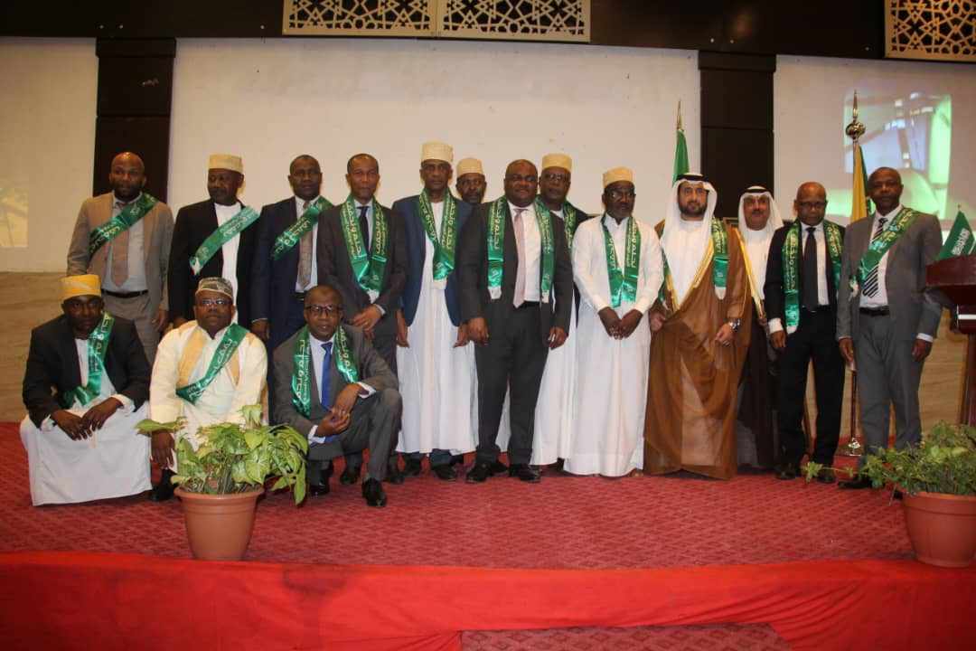 image Fête nationale du Royaume d'Arabie Saoudite « Nous rêvons et nous réalisons »